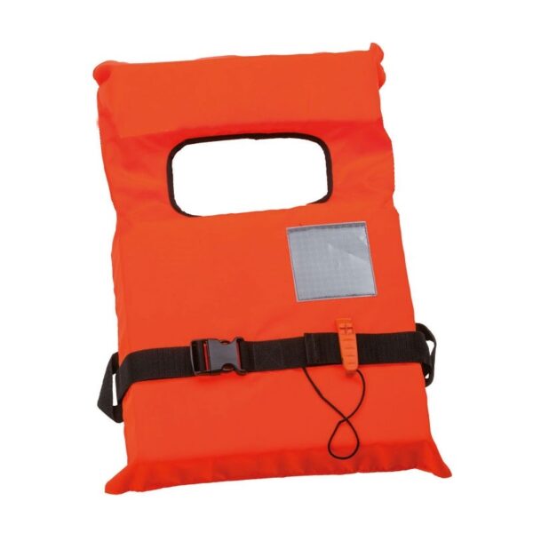 GIUBOTTO DI SALVATAGGIO 100N