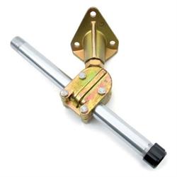 STAFFA TIMONERIA S 39 ULTRAFLEX